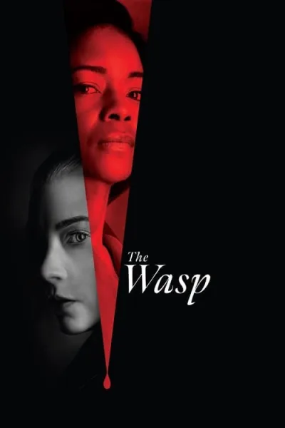 The Wasp โปสเตอร์