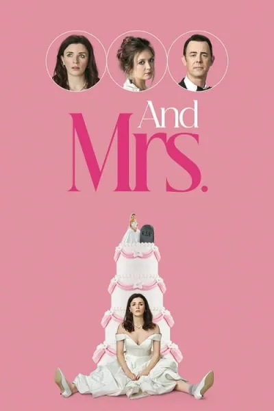 And Mrs โปสเตอร์