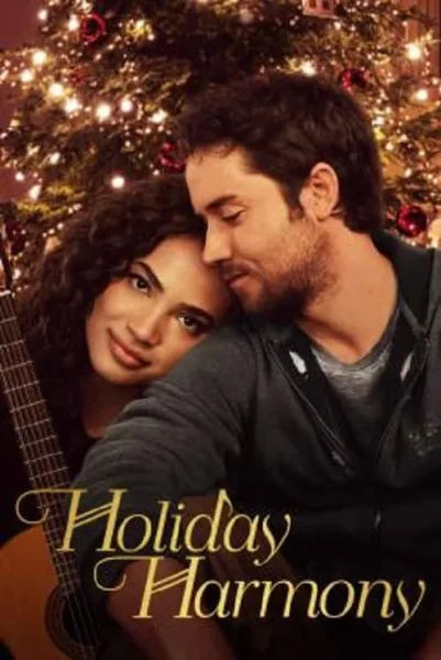 Holiday Harmony โปสเตอร์
