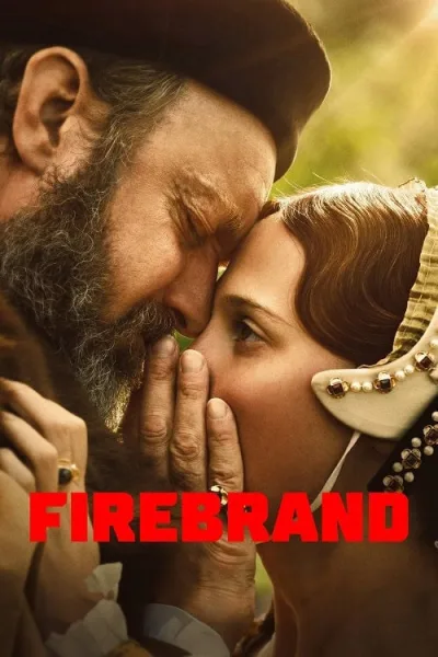 Firebrand โปสเตอร์