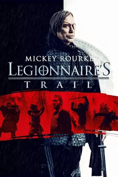 The Legion โปสเตอร์