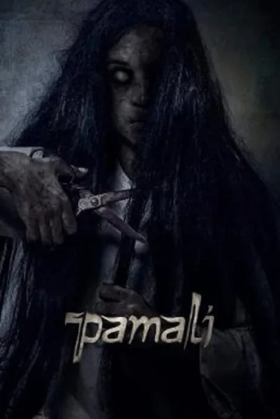 Pamali โปสเตอร์