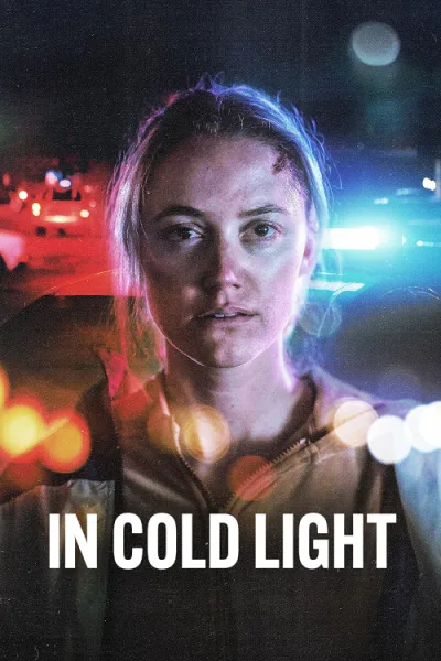 In Cold Light (2025) อิน โคลด์ ไลต์ โปสเตอร์