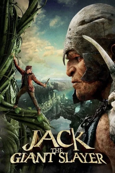Jack The Giant Slayer (2013) แจ๊คผู้สยบยักษ์ โปสเตอร์