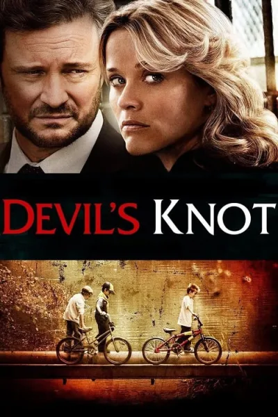 Devil’s Knot (2013) คดีปริศนา ปมซ่อนปม โปสเตอร์
