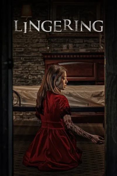 Lingering (2020) โรงแรมผีจอง(เวร) โปสเตอร์