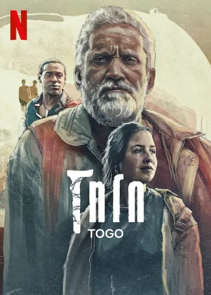 Togo (2022) โทโก โปสเตอร์