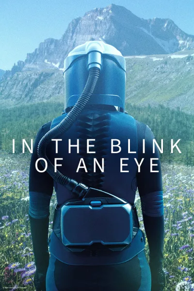 In the Blink of an Eye โปสเตอร์