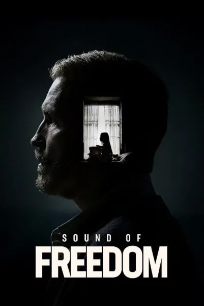 Sound of Freedom (2023) เสียงแห่งเสรีภาพ โปสเตอร์