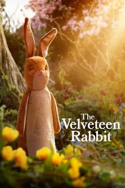 The Velveteen Rabbit โปสเตอร์