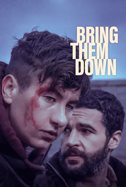 Bring Them Down โปสเตอร์