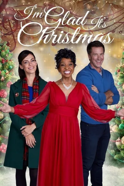 I’m Glad It’s Christmas โปสเตอร์