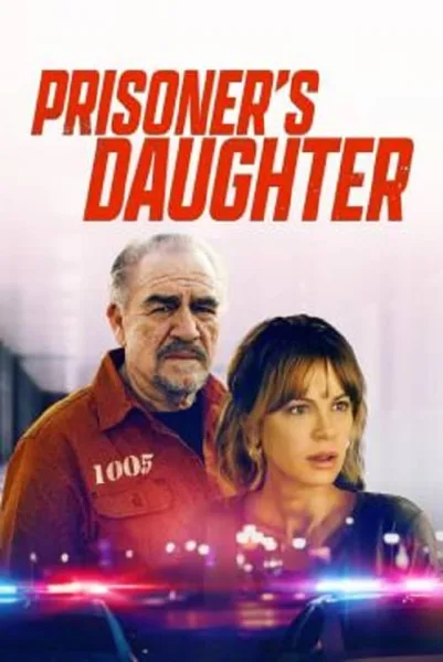 Prisoner’s Daughter โปสเตอร์