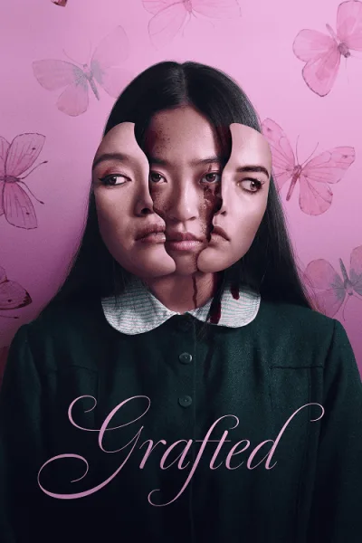 Grafted (2024) ถลก…นังหน้าสวย โปสเตอร์