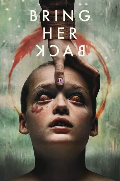Bring Her Back โปสเตอร์