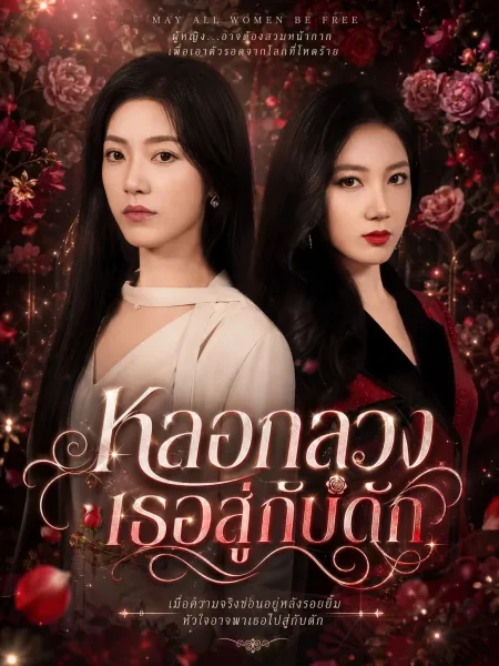 หลอกลวงเธอสู่กับดัก โปสเตอร์
