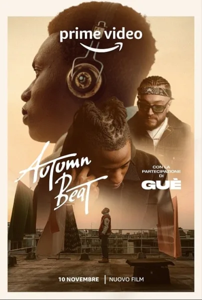 Autumn Beat โปสเตอร์
