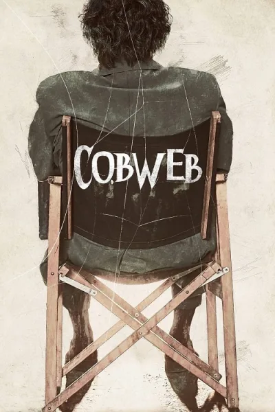 Cobweb (2023) ปริศนาใยแมงมุม โปสเตอร์