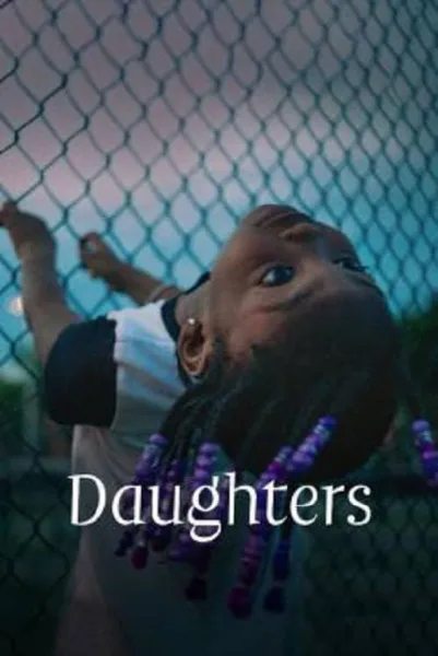 Daughters โปสเตอร์