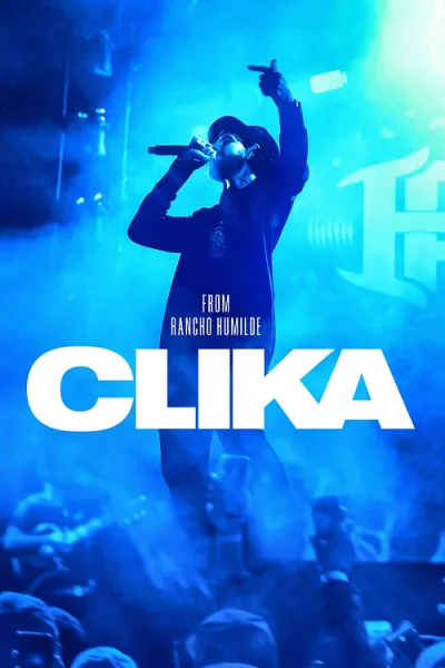 Clika (2026) คลิกา ฝ่าชะตาล่าฝัน โปสเตอร์