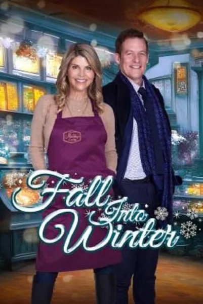 Fall Into Winter โปสเตอร์