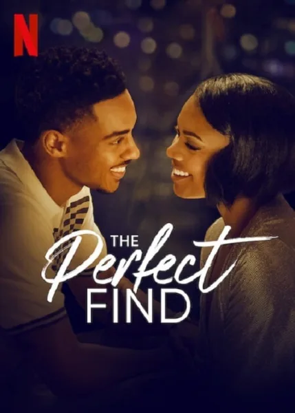 The Perfect Find โปสเตอร์