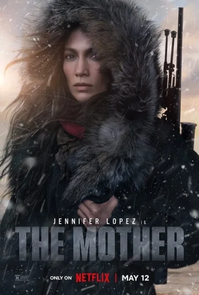 The Mother โปสเตอร์