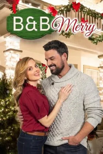 B&B Merry โปสเตอร์