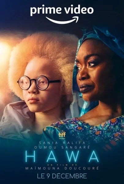 Hawa (2022) ฮาวา โปสเตอร์