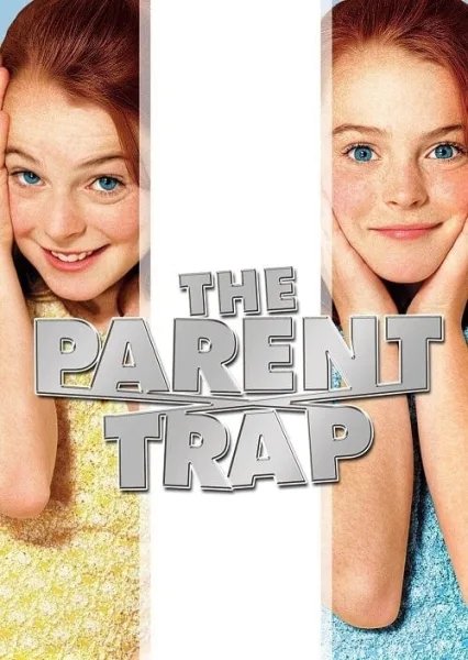 The Parent Trap (1998) แฝดจุ้นลุ้นรัก โปสเตอร์