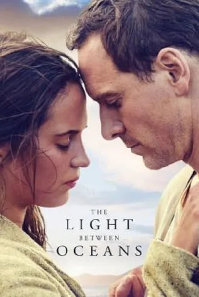 The Light Between Oceans (2016) อย่าปล่อยให้รักสลาย โปสเตอร์