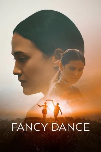 Fancy Dance โปสเตอร์