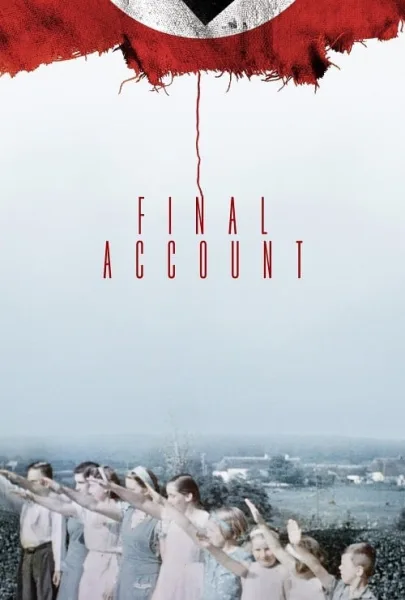 Final Account (2020) ไฟนอลแอคเคาต์ โปสเตอร์