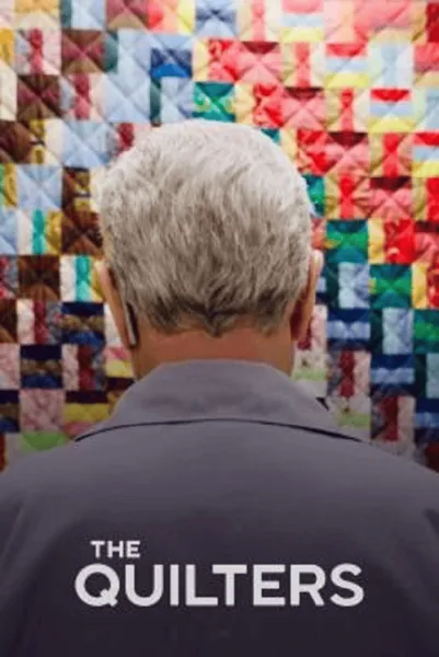 The Quilters (2024) ช่างเย็บผ้า โปสเตอร์