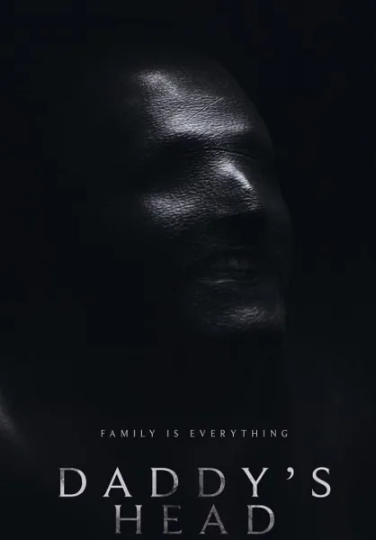 Daddys Head ผีหัวพ่อ โปสเตอร์