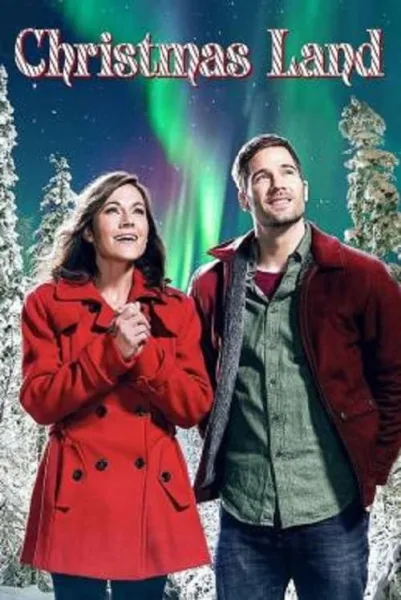 Christmas Land โปสเตอร์