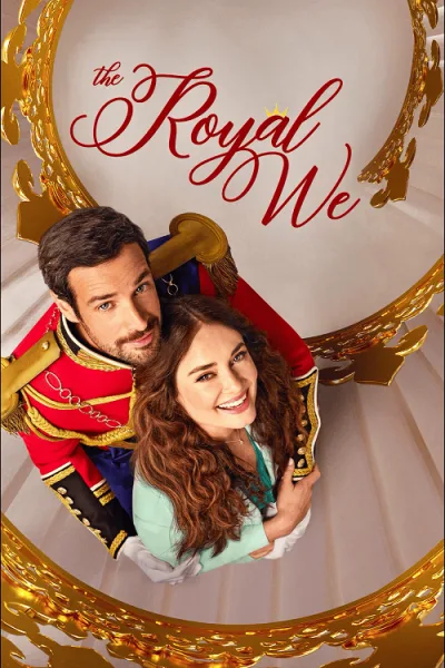 The Royal We โปสเตอร์