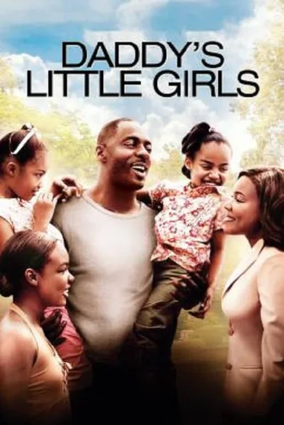Daddy’s Little Girls โปสเตอร์
