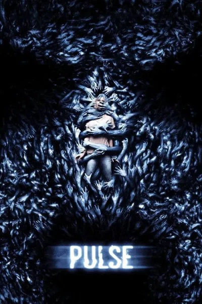 Pulse (2006) ไคโร่…ผีอินเตอร์เน็ต โปสเตอร์