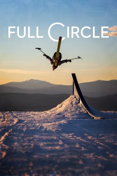 Full Circle โปสเตอร์