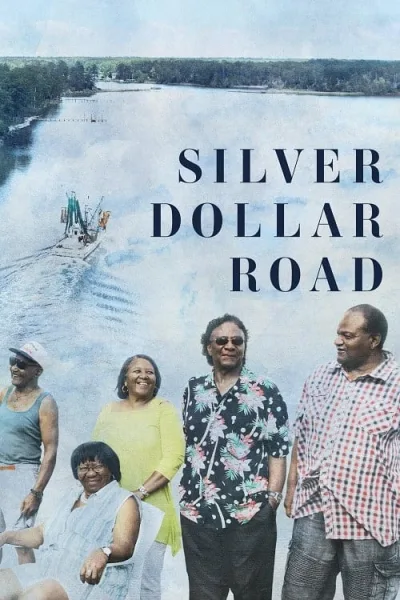 Silver Dollar Road โปสเตอร์
