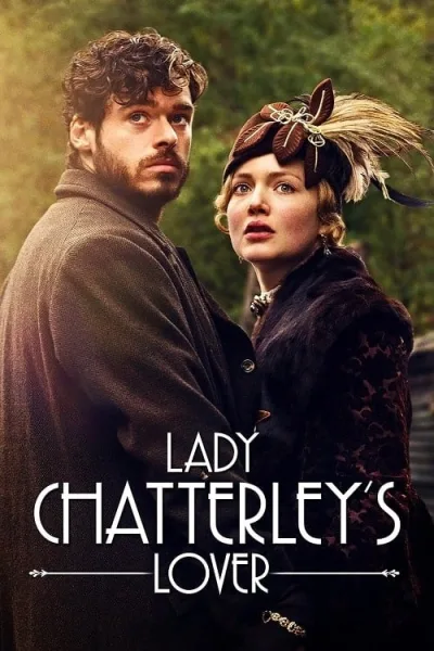Lady Chatterley’s Lover โปสเตอร์