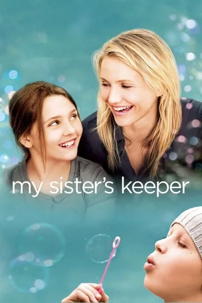 My Sister’s Keeper (2009) ชีวิตหนู… ขอลิขิตเอง โปสเตอร์