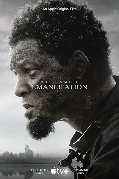 Emancipation โปสเตอร์