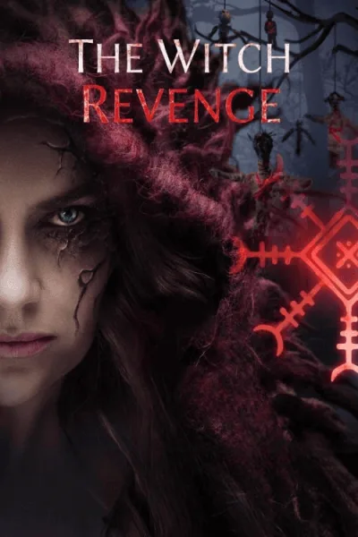 The Witch Revangea โปสเตอร์