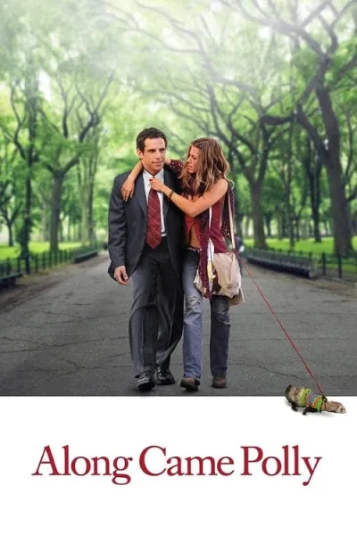 Along Came Polly (2004) กล้า กล้าหน่อย อย่าปล่อยให้ชวดรัก โปสเตอร์