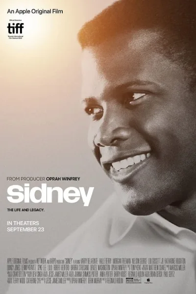 Sidney โปสเตอร์