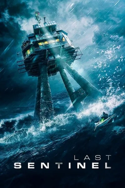 Last Sentinel โปสเตอร์