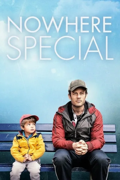 Nowhere Special โปสเตอร์