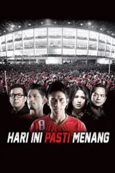 Go Eight โปสเตอร์